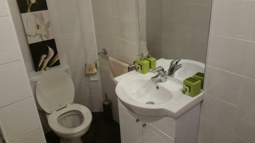 Apartamento Appartement Cosy � Soissons
