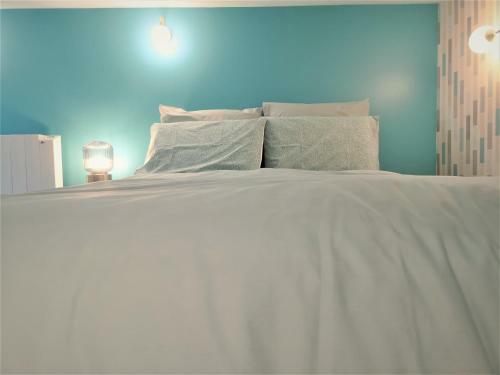 Apartamento La Mezzanine Par Picardie Homes