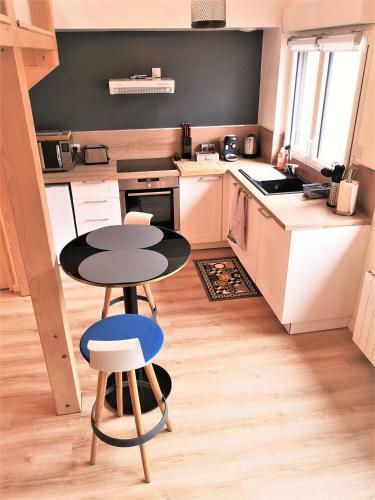 Apartamento La Mezzanine Par Picardie Homes