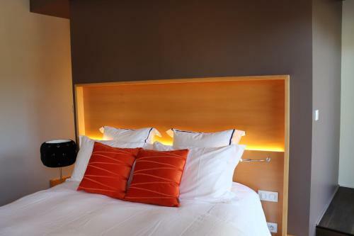 Villa Solesmes Suites