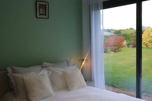 Villa Solesmes Suites