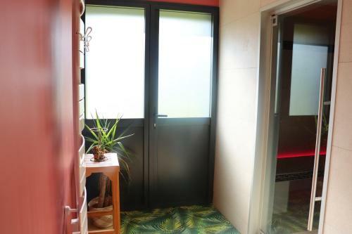 Villa Solesmes Suites