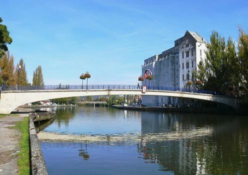 Apartamento R�sidence Champs Bouillant