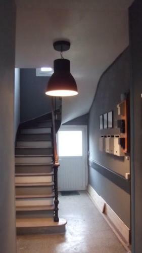 Apartamento R�sidence Champs Bouillant