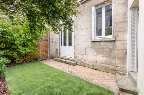 Apartamento Casa La Palma Soissons