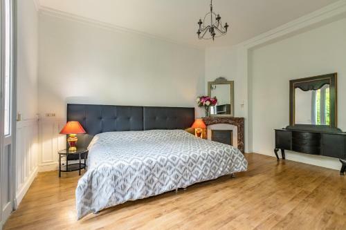 Apartamento Casa La Palma Soissons