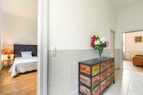 Apartamento Casa La Palma Soissons
