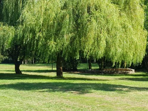 Bed & Breakfast Sous Les Remparts