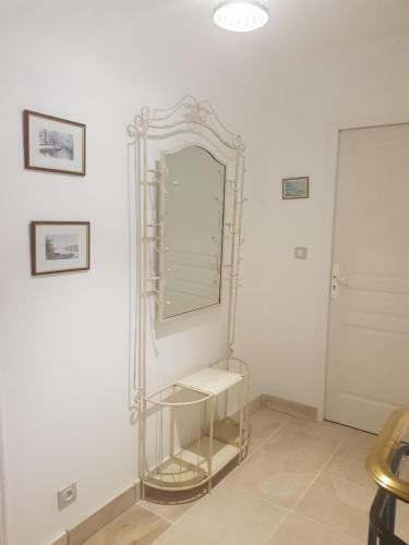 Bed & Breakfast Sous Les Remparts