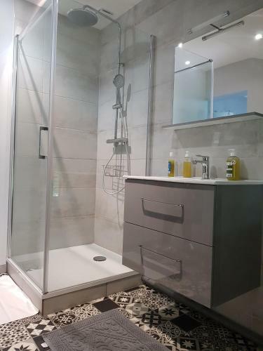 Bed & Breakfast Sous Les Remparts