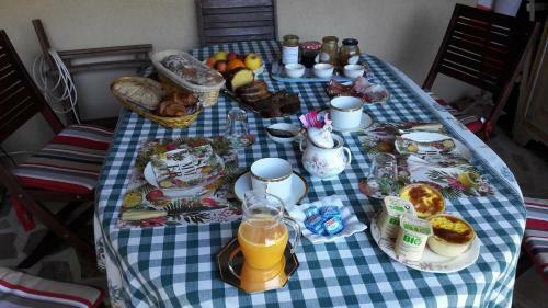 Bed & Breakfast Sous Les Remparts