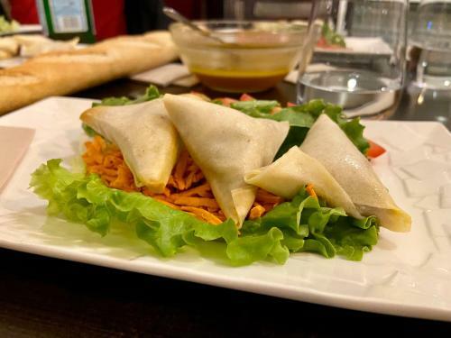 Hotel Best Of Caf�