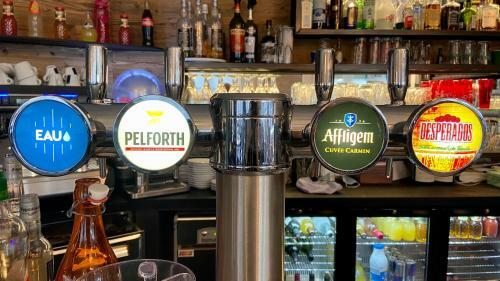 Hotel Best Of Caf�