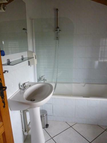 Bed & Breakfast Les Chambres De Solgne