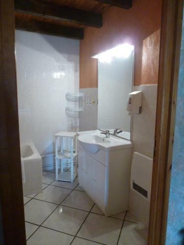 Bed & Breakfast Les Chambres De Solgne