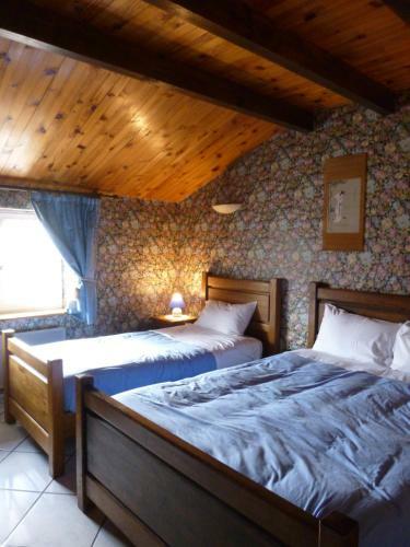 Bed & Breakfast Les Chambres De Solgne