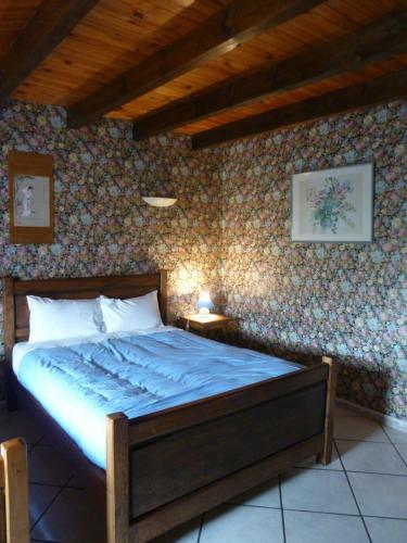 Bed & Breakfast Les Chambres De Solgne