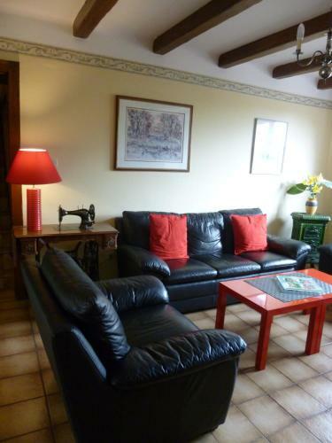 Bed & Breakfast Les Chambres De Solgne