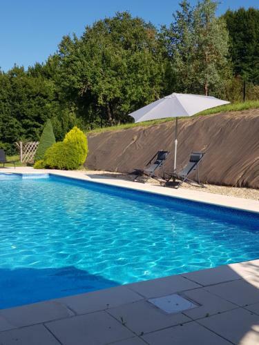 Bed & Breakfast Les Hauts Brian�o