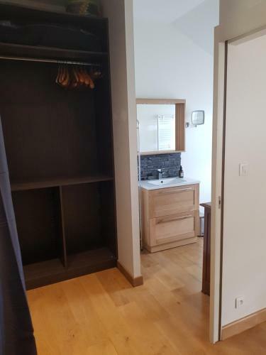 Bed & Breakfast Les Hauts Brian�o