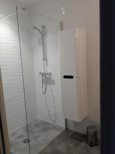 Apartamento Adagio