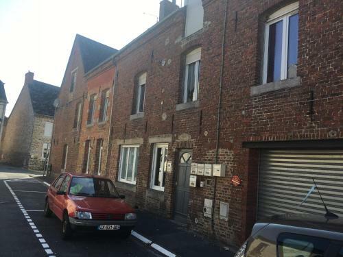 Apartamento Coeur De Solr�zis