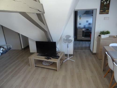 Apartamento Coeur De Solr�zis
