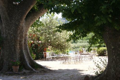 Bed & Breakfast Le Bourguet