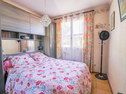 Holiday Home Ste Claire