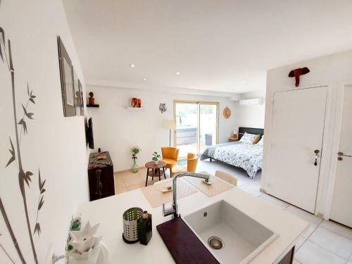 Apartamento Lodge Casamance