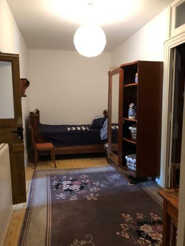 Solomiac , Batisse De Caract�re Xiveme Si�cle