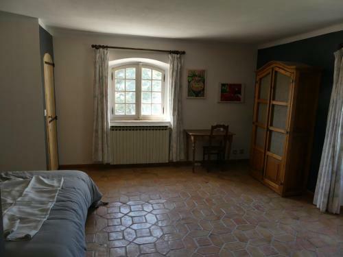Bed & Breakfast Le Charme D'une Vieille Bastide Proven�ale