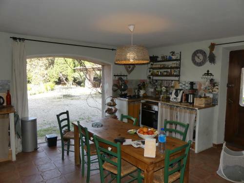 Bed & Breakfast Le Charme D'une Vieille Bastide Proven�ale