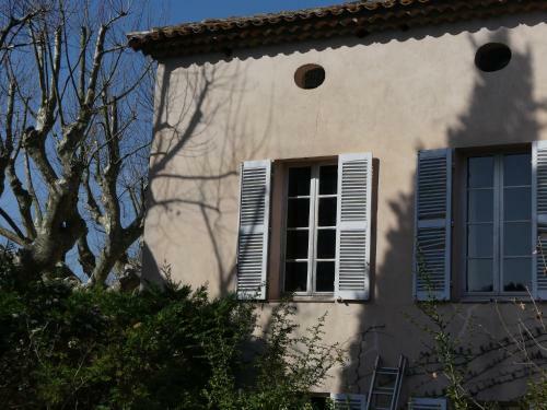 Bed & Breakfast Le Charme D'une Vieille Bastide Proven�ale