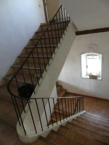 Bed & Breakfast Le Charme D'une Vieille Bastide Proven�ale