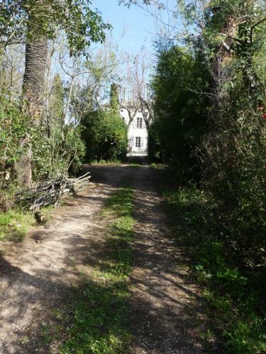 Bed & Breakfast Le Charme D'une Vieille Bastide Proven�ale