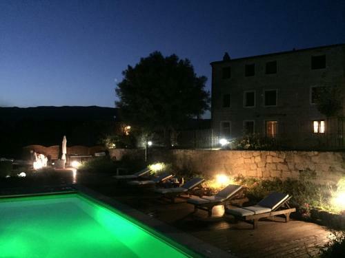 Villa Domaine de Tappa - Casa Filicina