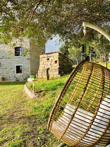 Villa Domaine de Tappa - Casa Filicina