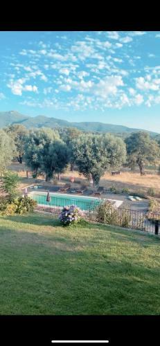 Villa Domaine de Tappa - Casa Filicina