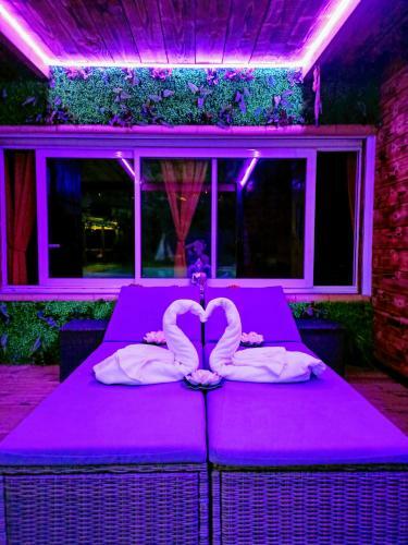 Hostal Villa Goa Spa