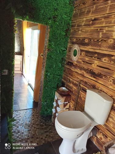 Hostal Villa Goa Spa