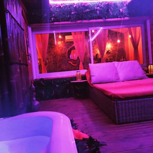 Hostal Villa Goa Spa