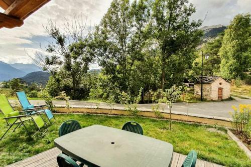 Apartamento G�te De La Loza