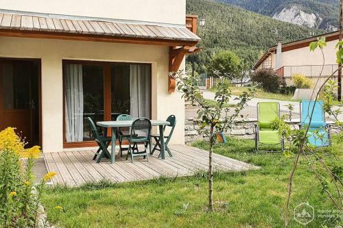 Apartamento G�te De La Loza