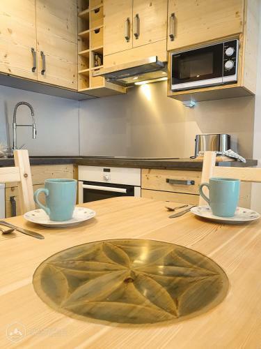 Apartamento G�te De La Loza