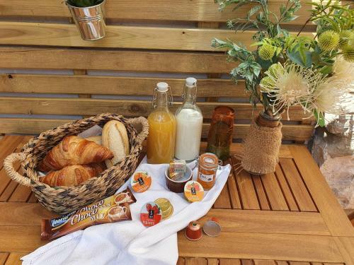 Apartamento Une Nuit � Bali - Appartement Cocooning