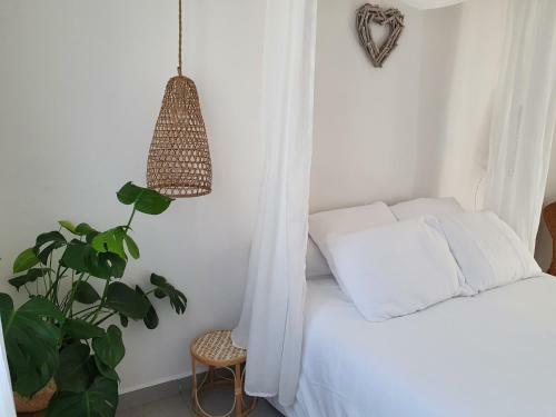 Apartamento Une Nuit � Bali - Appartement Cocooning