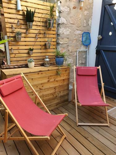 Apartamento Une Nuit � Bali - Appartement Cocooning