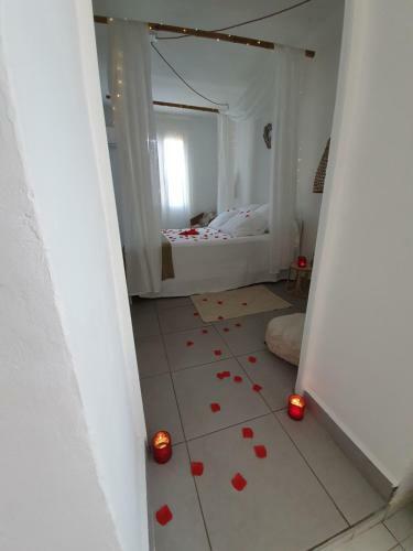 Apartamento Une Nuit � Bali - Appartement Cocooning