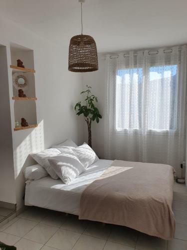 Apartamento Une Nuit � Bali - Appartement Cocooning
